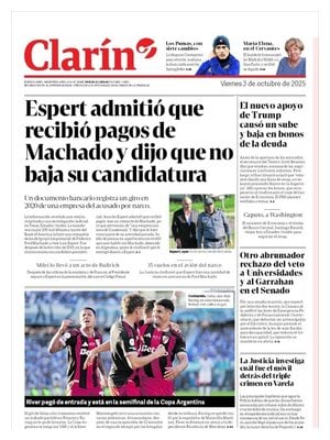 Clarín
