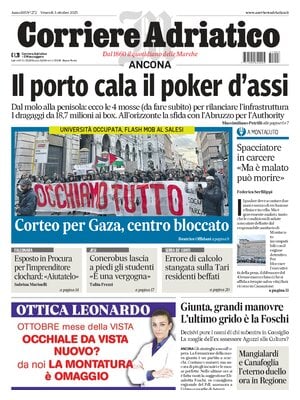Corriere Adriatico (Ancona)