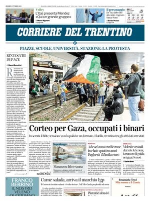 Corriere del Trentino