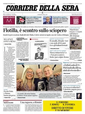 Corriere della Sera