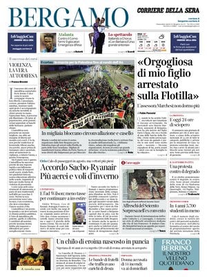 Corriere della Sera (Bergamo)