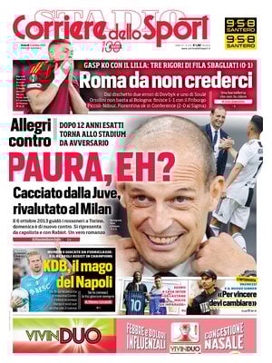 Corriere dello Sport
