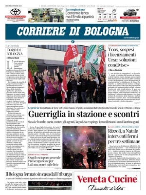 Corriere di Bologna