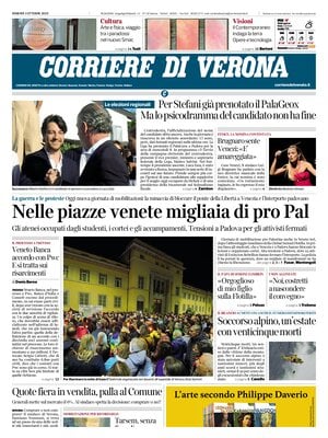 Corriere di Verona