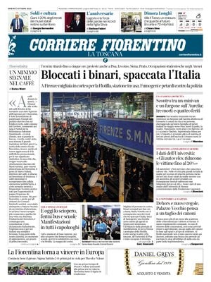 Corriere Fiorentino
