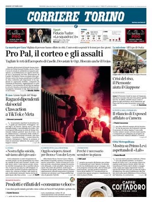 Corriere Torino