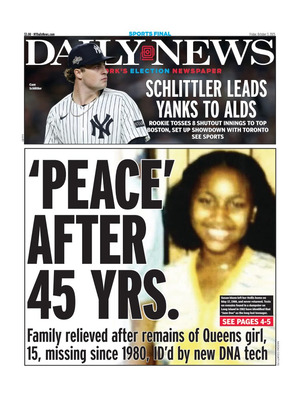 Daily News (New York)
