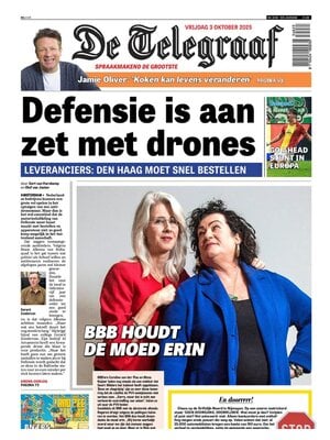 De Telegraaf