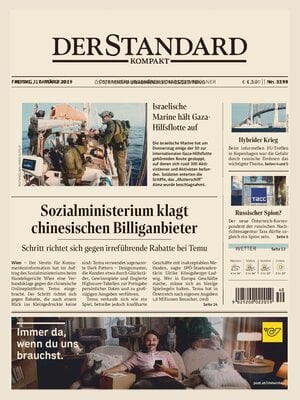 Der Standard