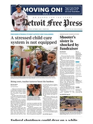 Detroit Free Press