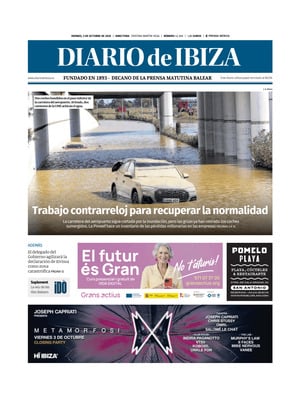 Diario de Ibiza