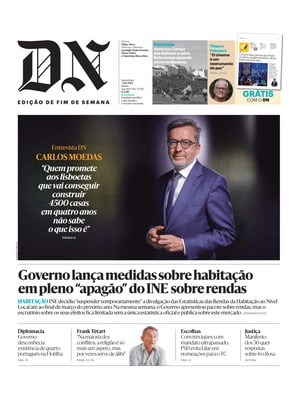 Diário de Notícias