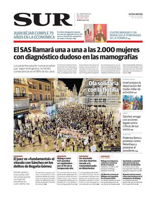 Diario SUR