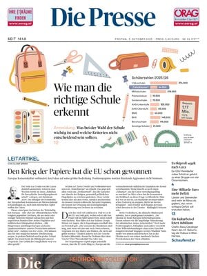Die Presse