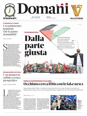 Domani