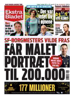 Ekstra Bladet