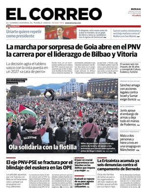El Correo