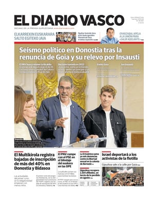 El Diario Vasco