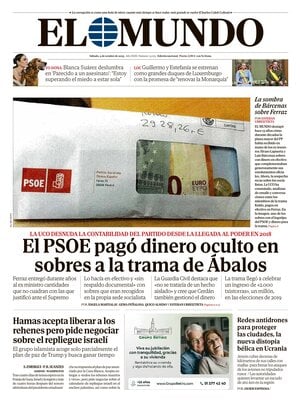 El Mundo