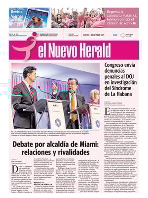El Nuevo Herald