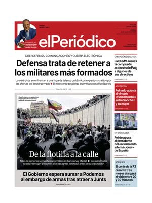 El Periódico de Catalunya