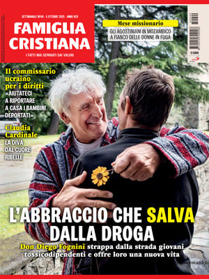 Famiglia Cristiana