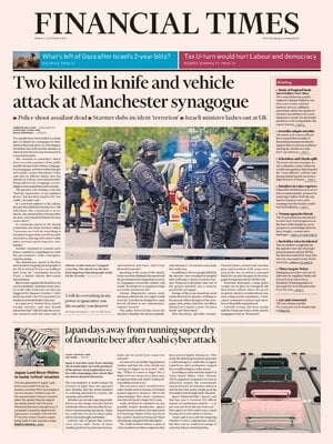 Financial Times