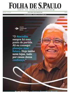 Folha de S.Paulo