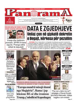 Gazeta Panorama