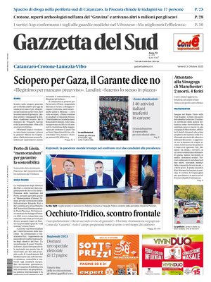 Gazzetta del Sud (Catanzaro)