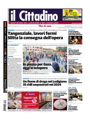Il Cittadino di Lodi
