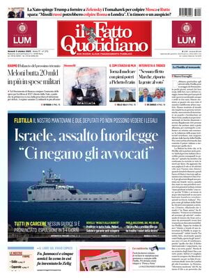 Il Fatto Quotidiano