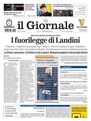 Il Giornale
