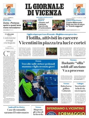Il Giornale di Vicenza