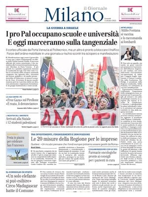 Il Giornale (Milano)