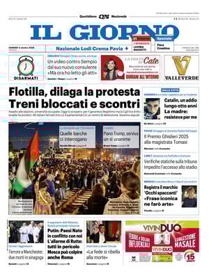Il Giorno