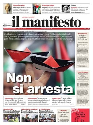 Il Manifesto