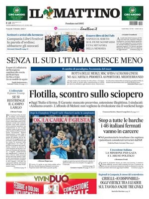 Il Mattino
