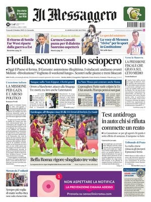 Il Messaggero