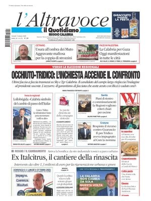 Il Quotidiano del Sud (Reggio Calabria)