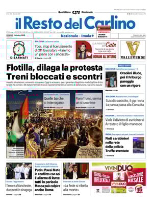Il Resto del Carlino