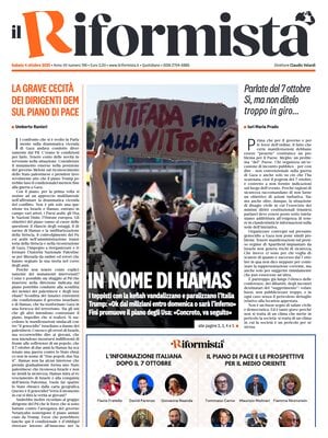 Il Riformista