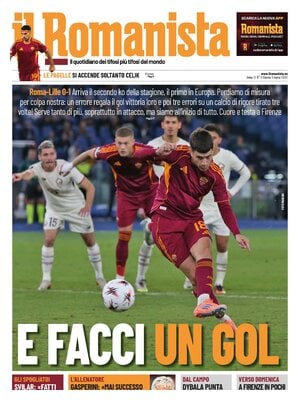 Il Romanista