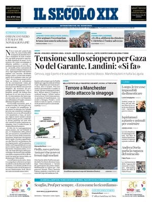Il Secolo XIX