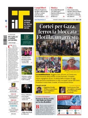 Il T Quotidiano