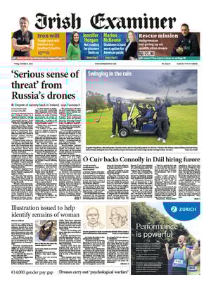 Irish Examiner