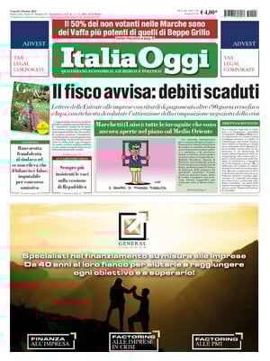 ItaliaOggi
