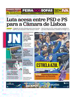 Jornal de Notícias