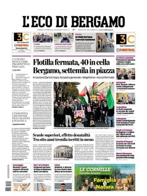 L'Eco di Bergamo