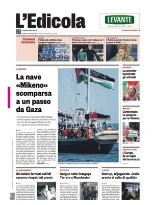 L'Edicola (Nazionale)